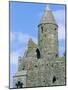 Rock of Cashel, Cashel, County Tipperary, Ireland-J P De Manne-Mounted Photographic Print