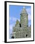 Rock of Cashel, Cashel, County Tipperary, Ireland-J P De Manne-Framed Photographic Print