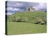 Rock of Cashel, Cashel, County Tipperary, Munster, Eire (Ireland)-Bruno Barbier-Stretched Canvas