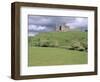 Rock of Cashel, Cashel, County Tipperary, Munster, Eire (Ireland)-Bruno Barbier-Framed Photographic Print