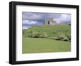 Rock of Cashel, Cashel, County Tipperary, Munster, Eire (Ireland)-Bruno Barbier-Framed Photographic Print