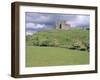 Rock of Cashel, Cashel, County Tipperary, Munster, Eire (Ireland)-Bruno Barbier-Framed Photographic Print