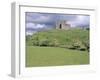Rock of Cashel, Cashel, County Tipperary, Munster, Eire (Ireland)-Bruno Barbier-Framed Photographic Print