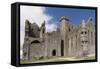 Rock of Cashel, County Tipperary, Munster, Republic of Ireland, Europe-Rolf Richardson-Framed Stretched Canvas