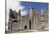 Rock of Cashel, County Tipperary, Munster, Republic of Ireland, Europe-Rolf Richardson-Stretched Canvas