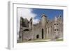 Rock of Cashel, County Tipperary, Munster, Republic of Ireland, Europe-Rolf Richardson-Framed Photographic Print