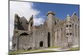 Rock of Cashel, County Tipperary, Munster, Republic of Ireland, Europe-Rolf Richardson-Mounted Photographic Print