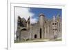 Rock of Cashel, County Tipperary, Munster, Republic of Ireland, Europe-Rolf Richardson-Framed Photographic Print
