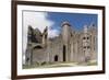 Rock of Cashel, County Tipperary, Munster, Republic of Ireland, Europe-Rolf Richardson-Framed Photographic Print