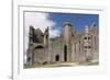 Rock of Cashel, County Tipperary, Munster, Republic of Ireland, Europe-Rolf Richardson-Framed Photographic Print