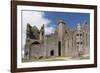 Rock of Cashel, County Tipperary, Munster, Republic of Ireland, Europe-Rolf Richardson-Framed Photographic Print