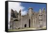 Rock of Cashel, County Tipperary, Munster, Republic of Ireland, Europe-Rolf Richardson-Framed Stretched Canvas