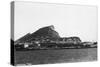Rock of Gibraltar, C1920S-C1930S-null-Stretched Canvas