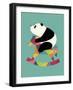 Rock On-Andy Westface-Framed Premium Giclee Print