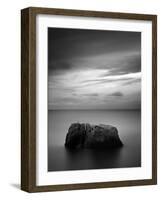 Rock One-Design Fabrikken-Framed Photographic Print