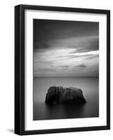 Rock One-Design Fabrikken-Framed Photographic Print