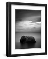 Rock One-Design Fabrikken-Framed Premium Photographic Print