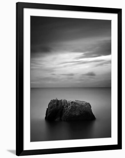 Rock One-Design Fabrikken-Framed Photographic Print