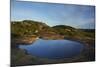 Rock outcrops above Big Cave Camp, Matopos Hills, Zimbabwe, Africa-David Wall-Mounted Photographic Print