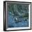 Rock Patterns at Torcross, Devon, UK-Ed Pavelin-Framed Photographic Print