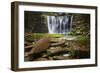 Rock Pointers-Michael Blanchette Photography-Framed Photographic Print