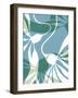 Rock Pool - Drift-Kristine Hegre-Framed Giclee Print