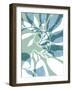 Rock Pool - Flow-Kristine Hegre-Framed Giclee Print