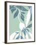 Rock Pool - Sway-Kristine Hegre-Framed Giclee Print