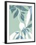 Rock Pool - Sway-Kristine Hegre-Framed Giclee Print