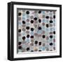 Rock Pool-Isabel Lawrence-Framed Giclee Print