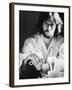 Rock Star Eric Clapton-Ralph Crane-Framed Premium Photographic Print