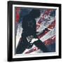 Rock Star-Morgan Yamada-Framed Art Print