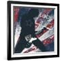 Rock Star-Morgan Yamada-Framed Art Print