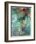 Rock Surface 1-Rob Woods-Framed Giclee Print