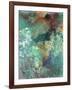 Rock Surface 1-Rob Woods-Framed Giclee Print