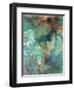Rock Surface 1-Rob Woods-Framed Premium Giclee Print