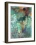 Rock Surface 1-Rob Woods-Framed Giclee Print