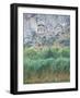 Rock Tombs of Caunos, Dalyan, Turkey-Ali Kabas-Framed Photographic Print