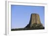 Rock Tower-DLILLC-Framed Photographic Print