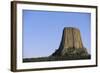 Rock Tower-DLILLC-Framed Photographic Print