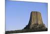 Rock Tower-DLILLC-Mounted Photographic Print