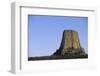 Rock Tower-DLILLC-Framed Photographic Print