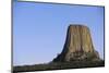Rock Tower-DLILLC-Mounted Photographic Print