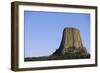 Rock Tower-DLILLC-Framed Photographic Print