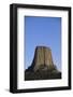 Rock Tower-DLILLC-Framed Photographic Print