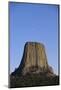 Rock Tower-DLILLC-Mounted Photographic Print