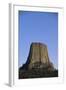 Rock Tower-DLILLC-Framed Photographic Print