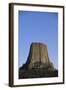 Rock Tower-DLILLC-Framed Photographic Print