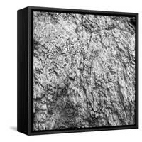 Rock Wall I-Jairo Rodriguez-Framed Stretched Canvas