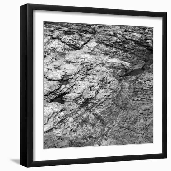 Rock Wall II-Jairo Rodriguez-Framed Photographic Print